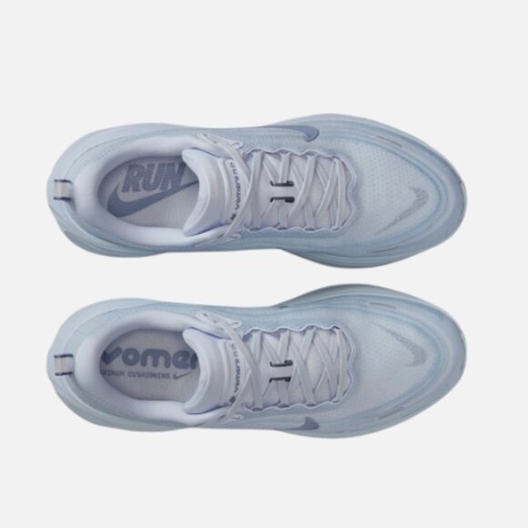 Nike Vomero Plus Men's Sz - 11.5M Football Grey/Ashen Slate Fast Ship - Picture 6 of 7